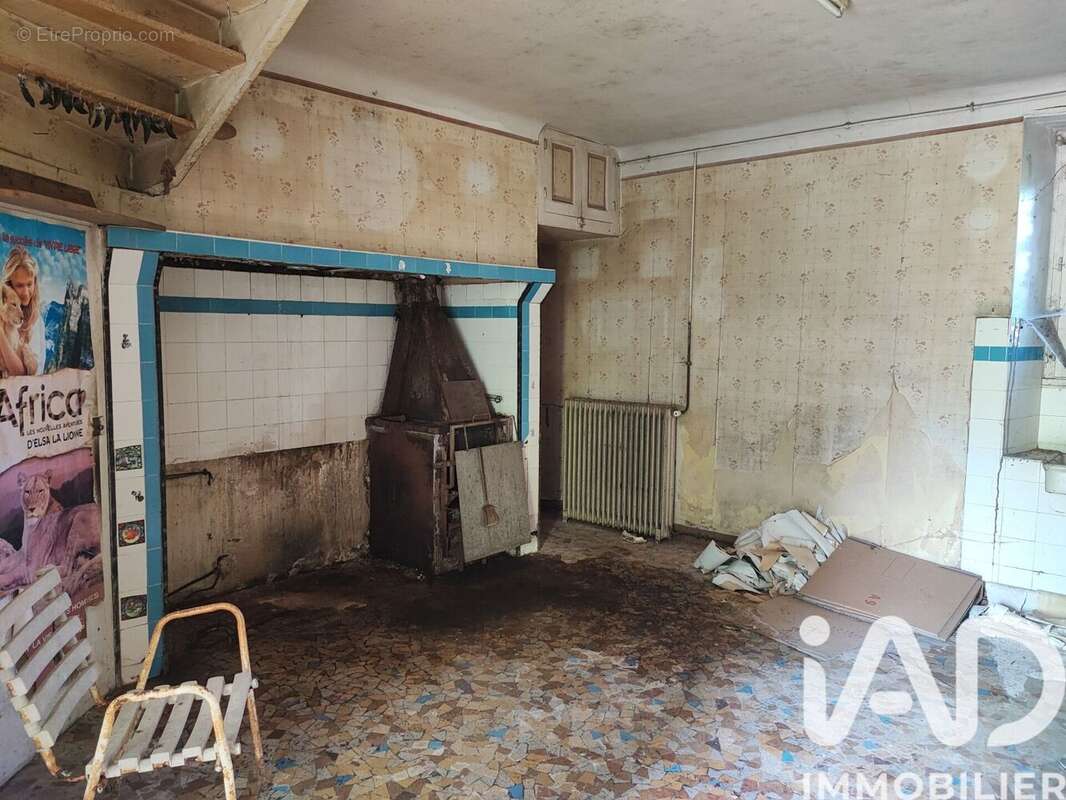Maison 100 m² à Tremolat  - photo 9
