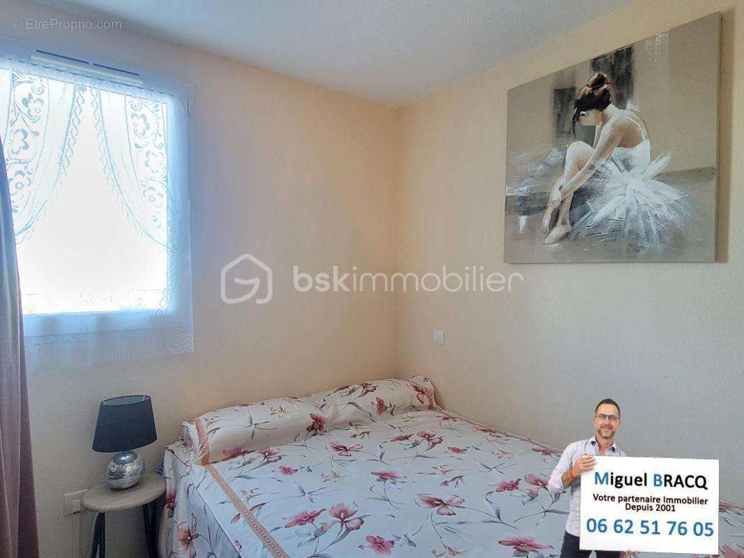 Maison à COLOMBIERS