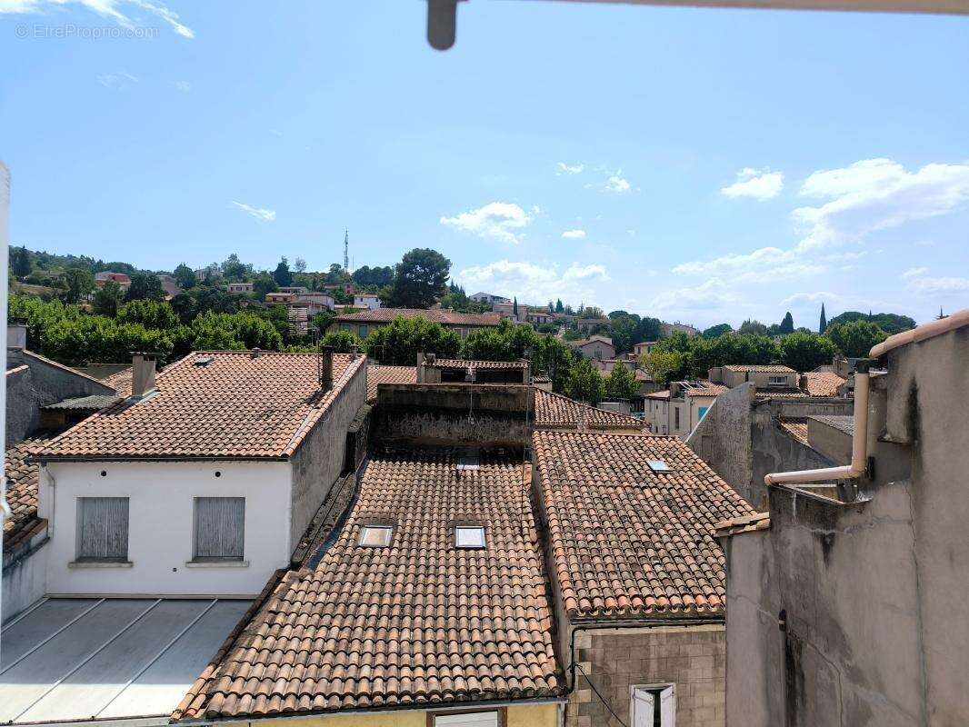 Immeuble de rapport limoux entièrement refait - photo 23