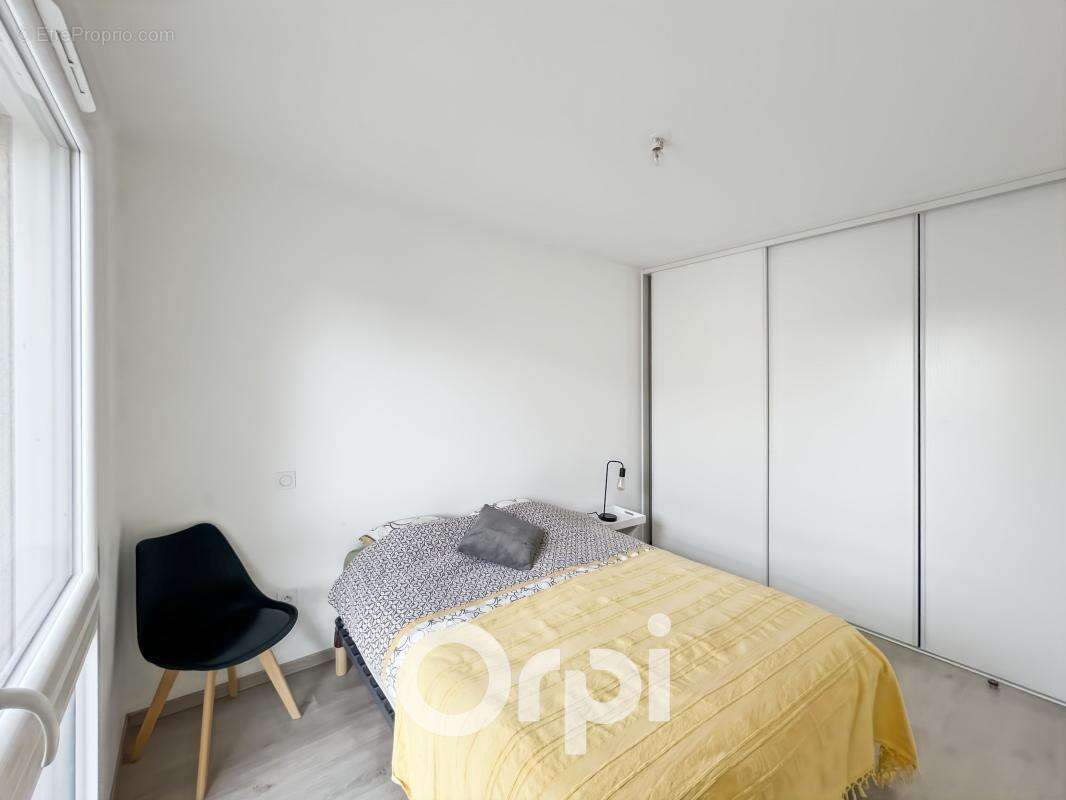 Maison bourg d'Olonne 2 chambres - photo 7