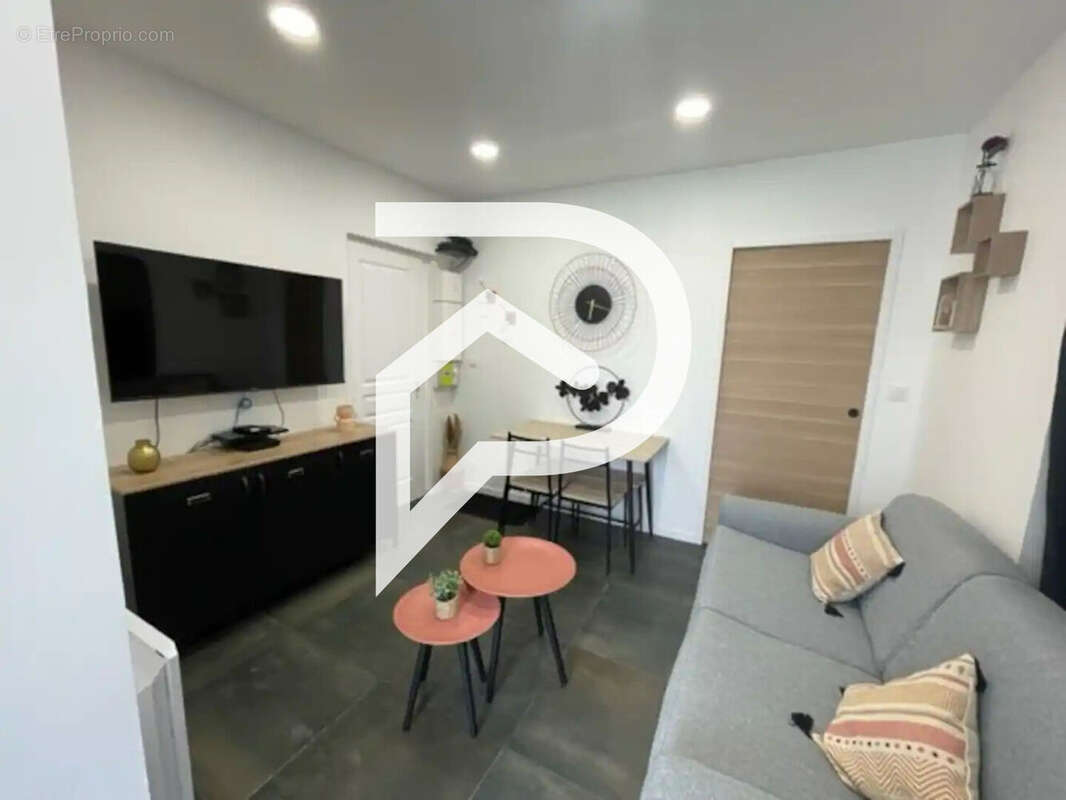 Appartement à NIORT