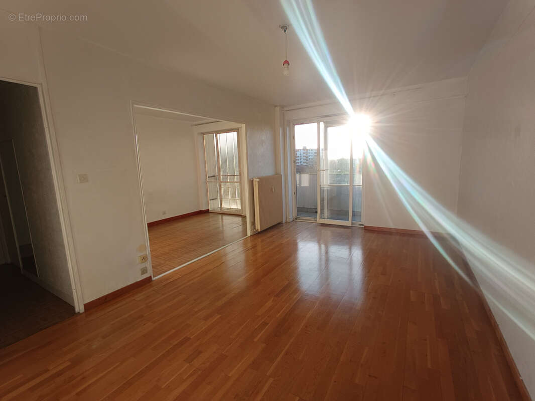 Appartement à AMIENS