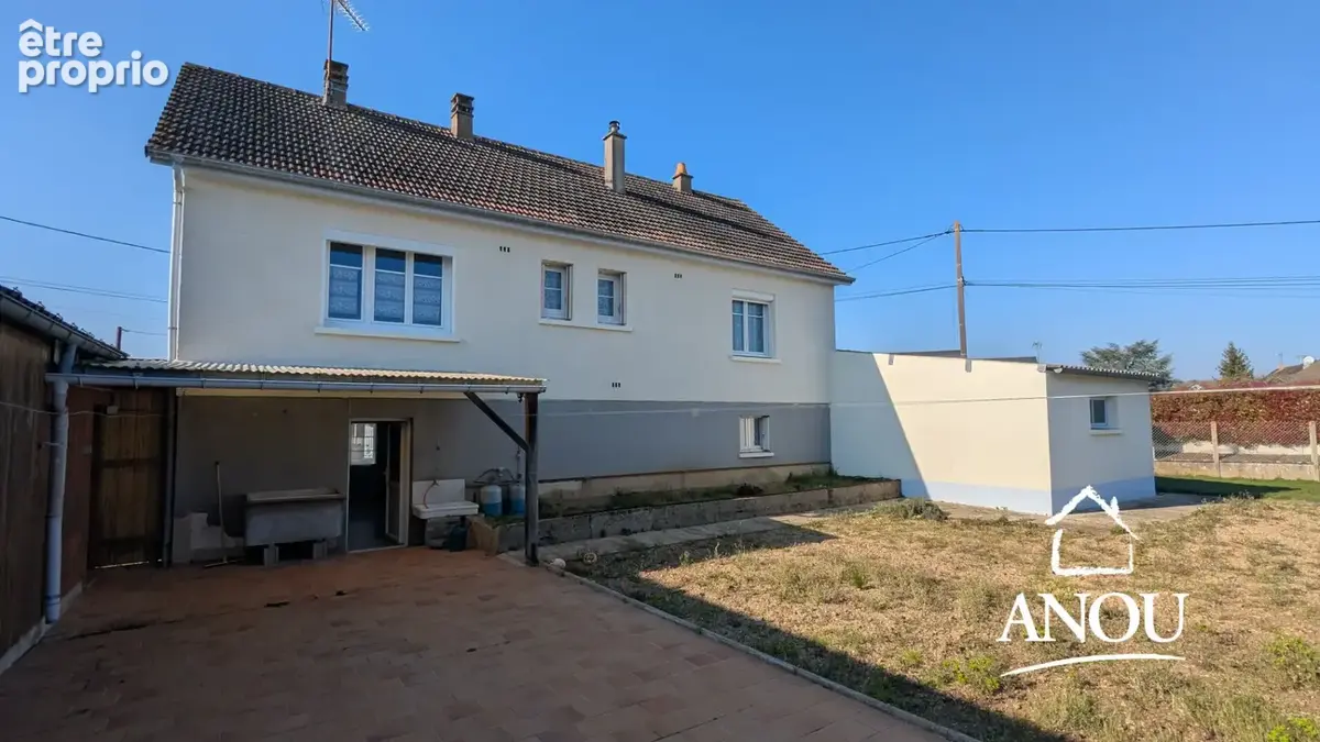 Au calme avec garages et sous-sol aménagé - photo 14