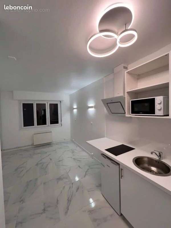 Appartement à CAMBRAI