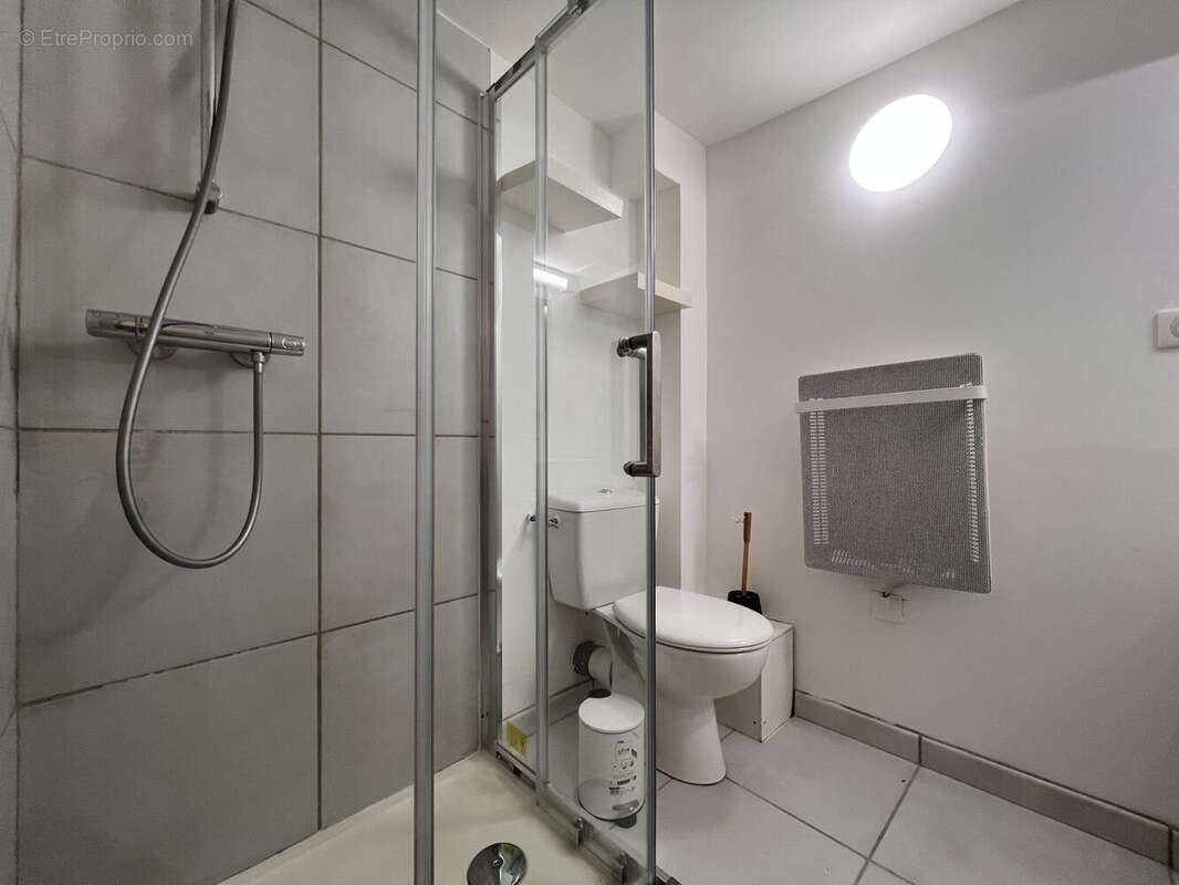 Appartement à BESANCON