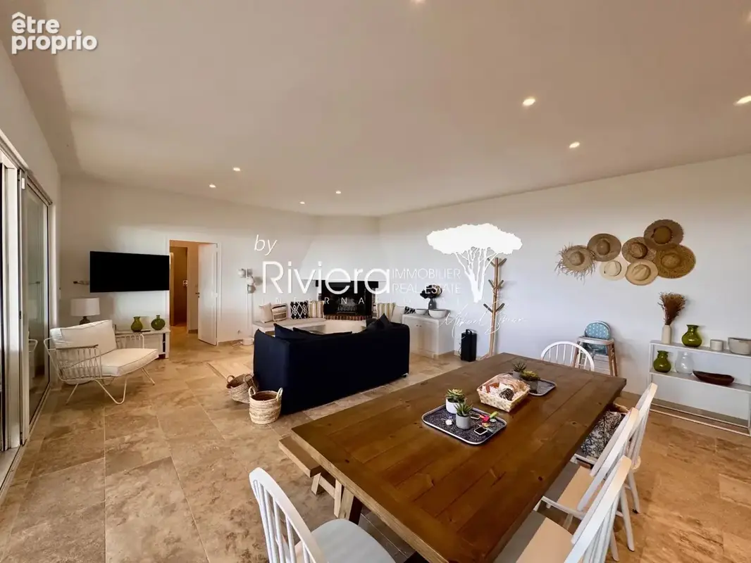 VUE MER et PLAGE A PIED - 5 chambres et piscine ! - photo 10