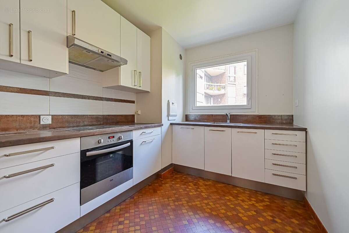 Appartement 87 m² à Creteil  - photo 4