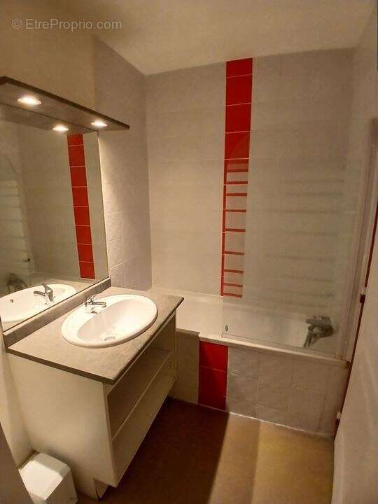 Appartement à BEZIERS