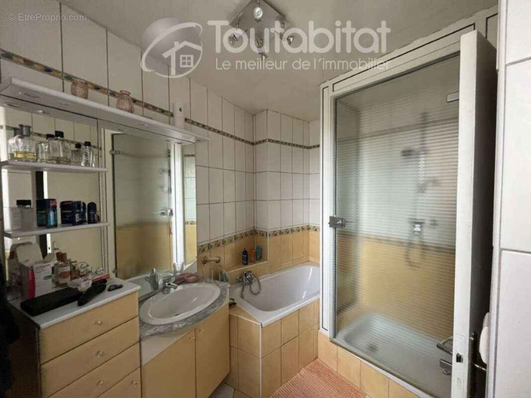 Maison à CHARLEVILLE-MEZIERES