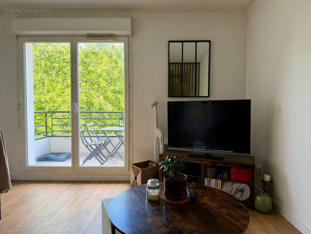 Appartement à TALENCE