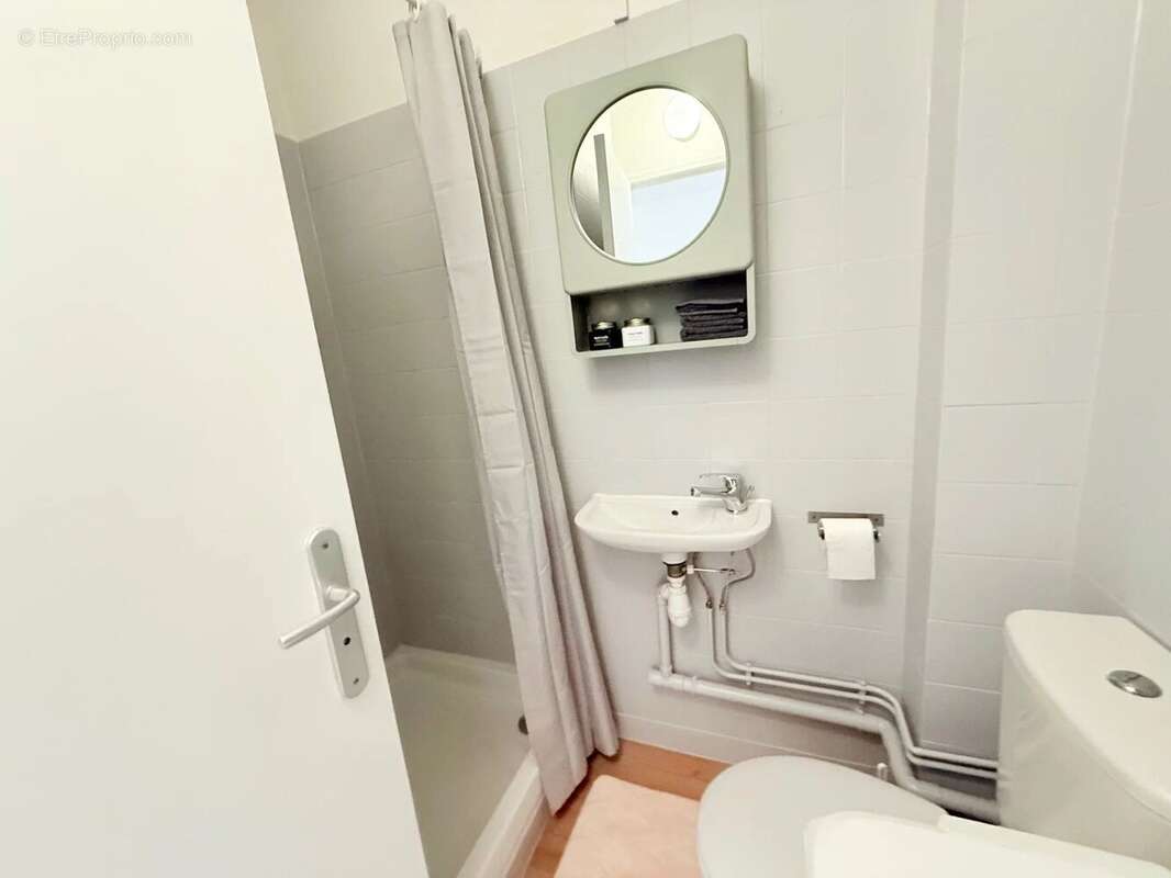 Appartement à ALFORTVILLE