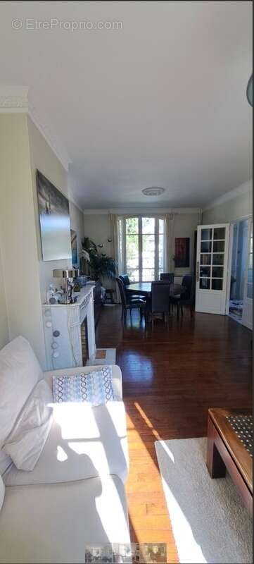 Maison à CHAMPIGNY-SUR-MARNE