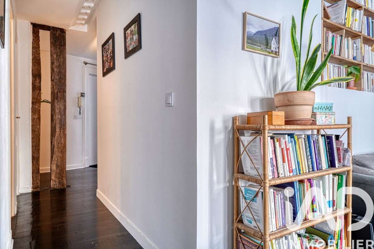 Photo 7 - Appartement à PARIS-9E