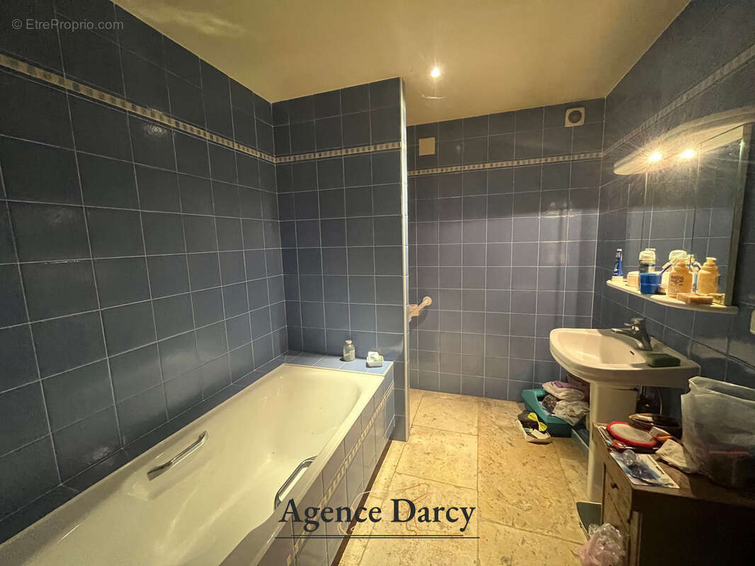 Maison à CHATILLON-SUR-SEINE