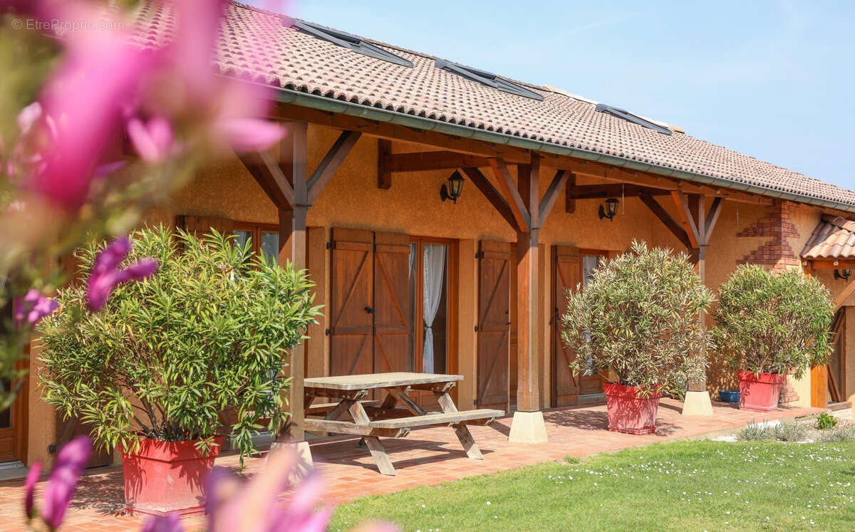Maison à MACON