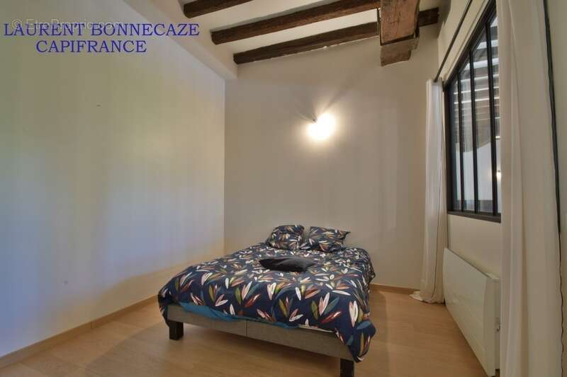 Appartement à MONTASTRUC-LA-CONSEILLERE