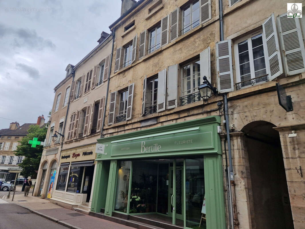 Appartement à BEAUNE