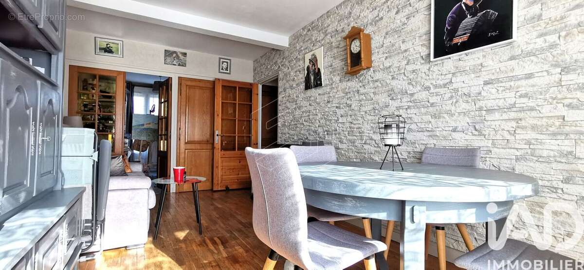 Photo 2 - Appartement à DIJON