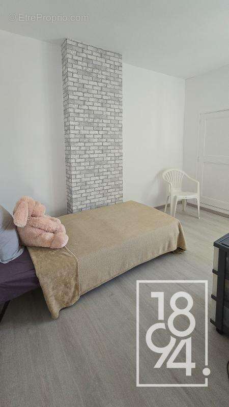 Maison de village pleine de charme - photo 10