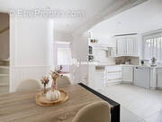 Maison à CHATEAU-GAILLARD