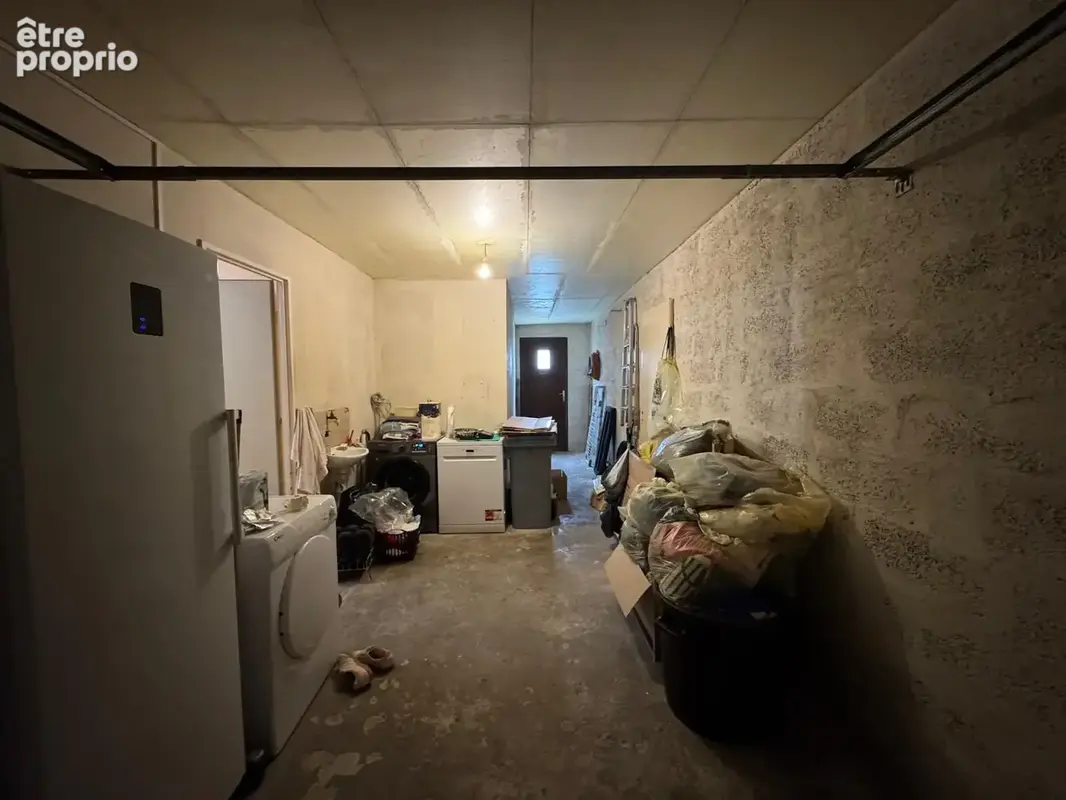 Maison Ergué Armel 3 chambres - au calme - photo 10