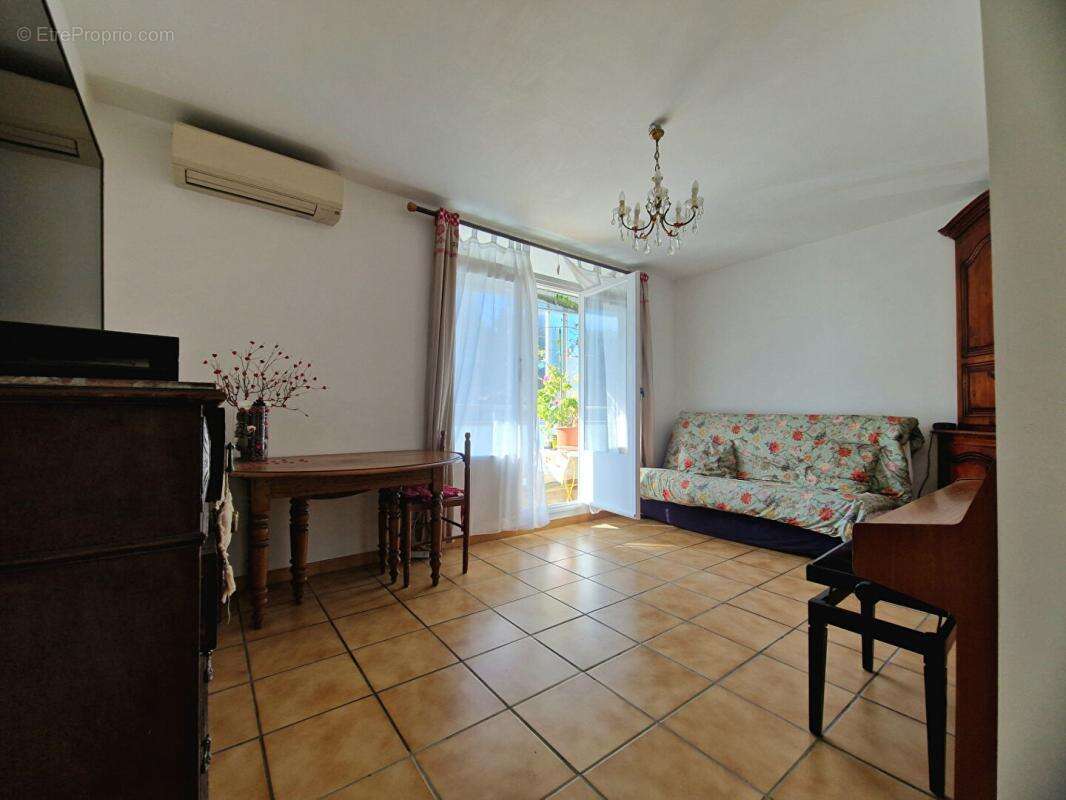 Appartement La Ciotat 3 pièces 60 m2 - photo 3
