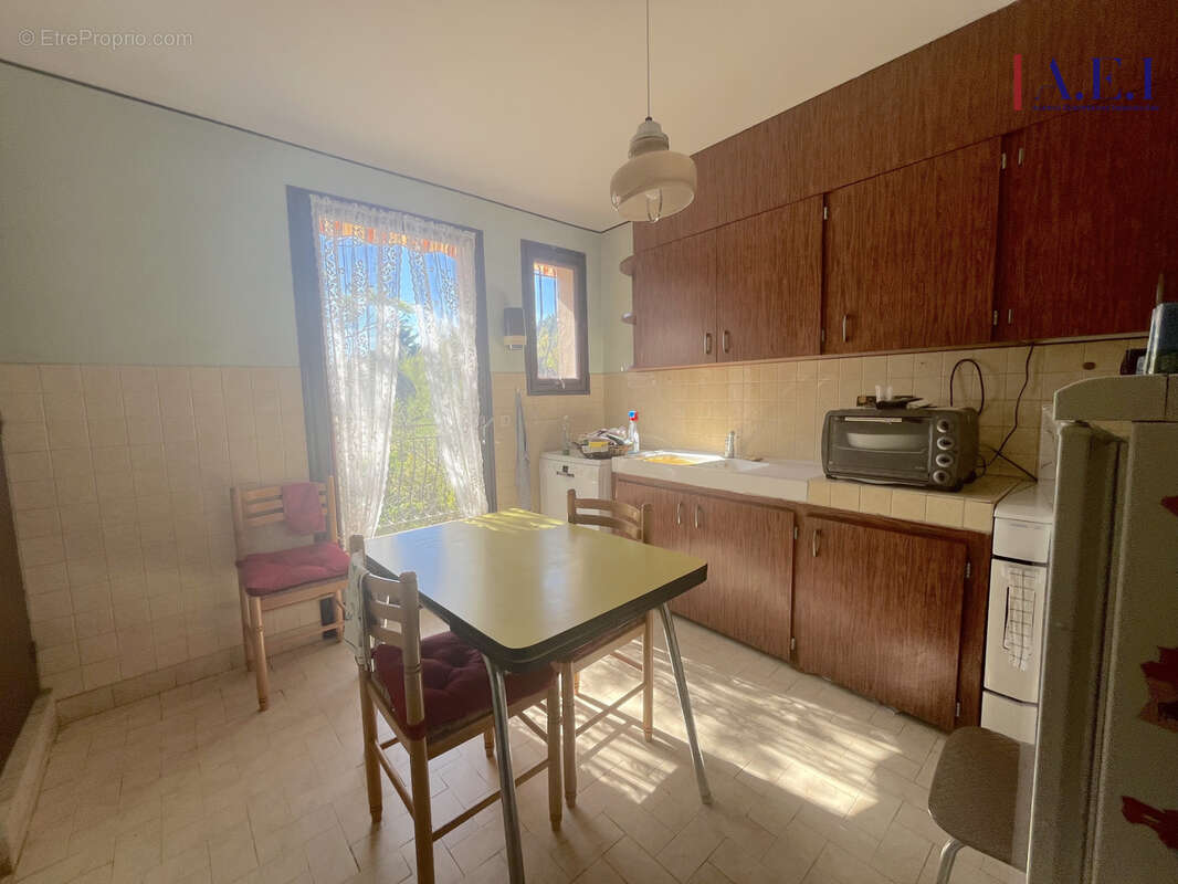 Maison à SANARY-SUR-MER