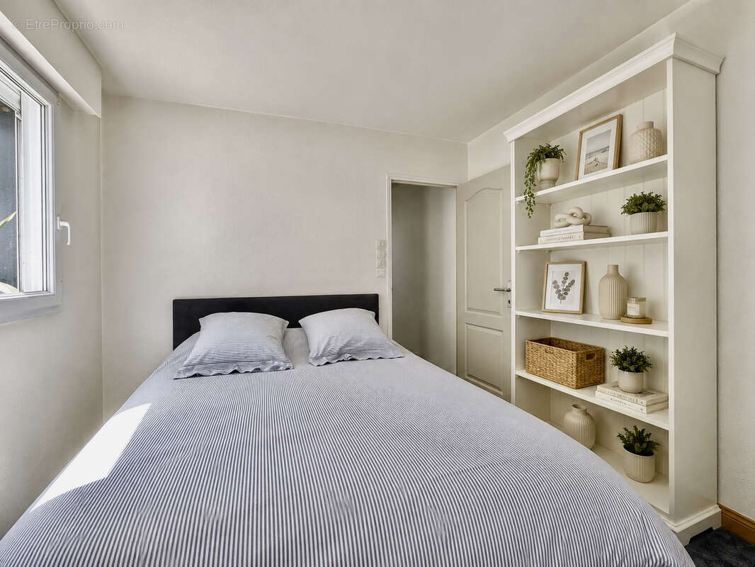 Maison de standing - Pornichet - 4 Chambres - photo 22