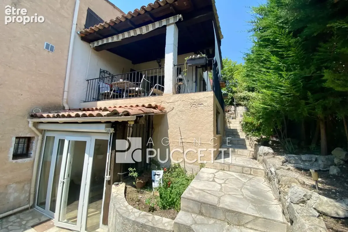 Appartement à vendre à Vence (06140) - photo 2