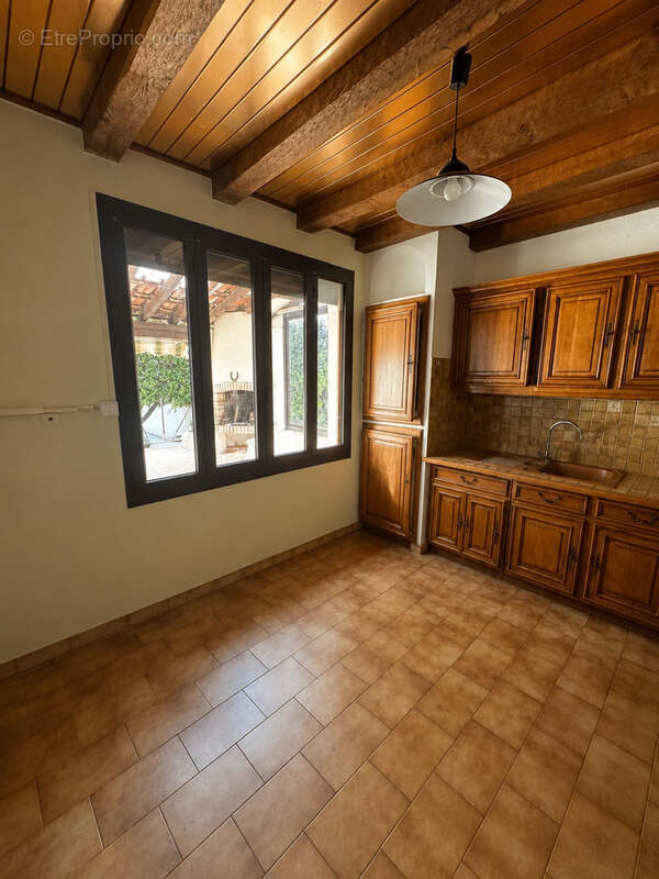 Maison à PLAN-DE-CUQUES