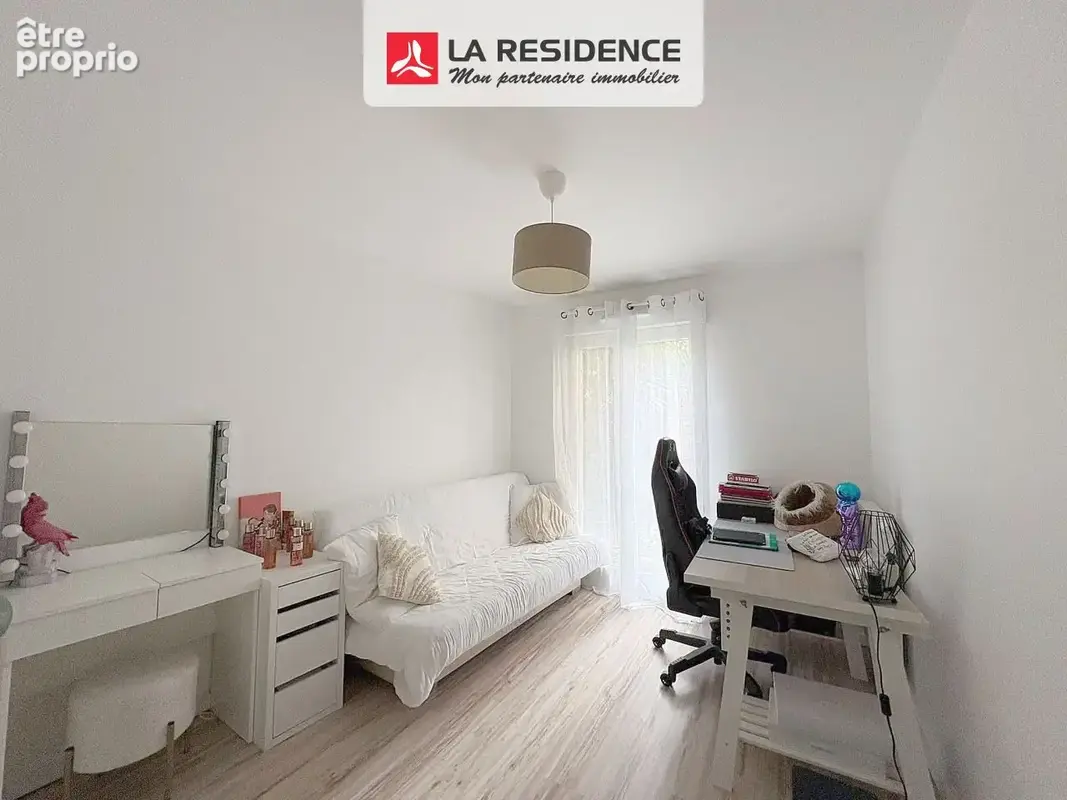 Appartement 68 m² à Franconville  - photo 5