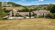Maison à TREJOULS