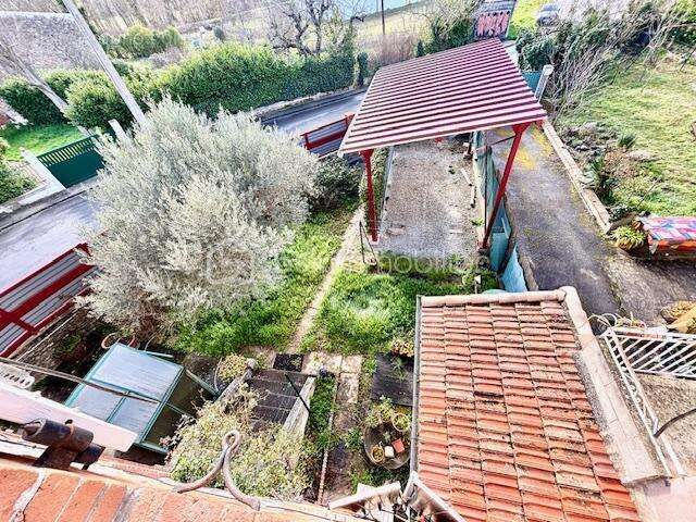 Maison à ESPERAZA