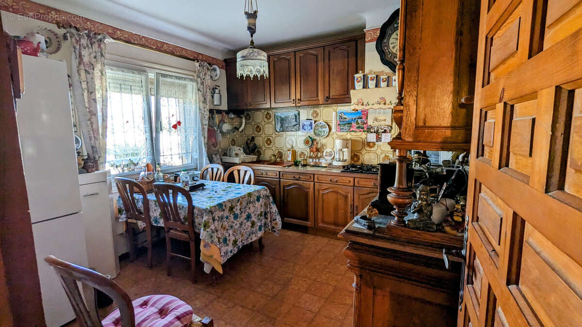 Maison à SAINT-ANDRE