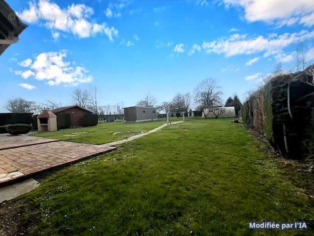 Maison 138 m² à Percy-En-Auge  - photo 9