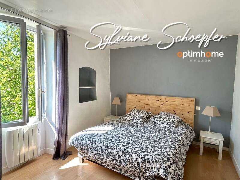 Maison à SAINT-PAUL-TROIS-CHATEAUX