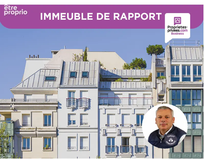 Photo Appartement à Draguignan au prix de 640 000€