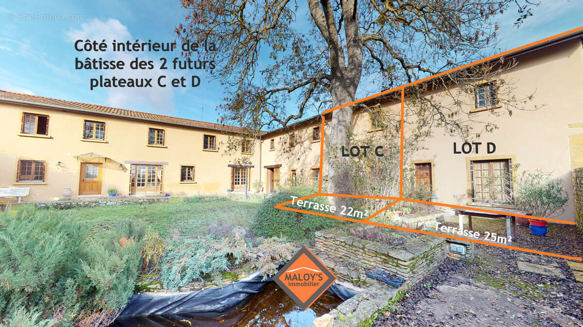 Appartement à LOZANNE