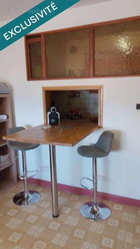 Photo 4 - Appartement à MARSEILLE-15E