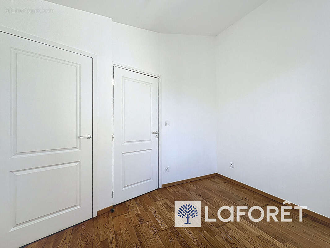 Appartement à SAINT-DIDIER-AU-MONT-D&#039;OR