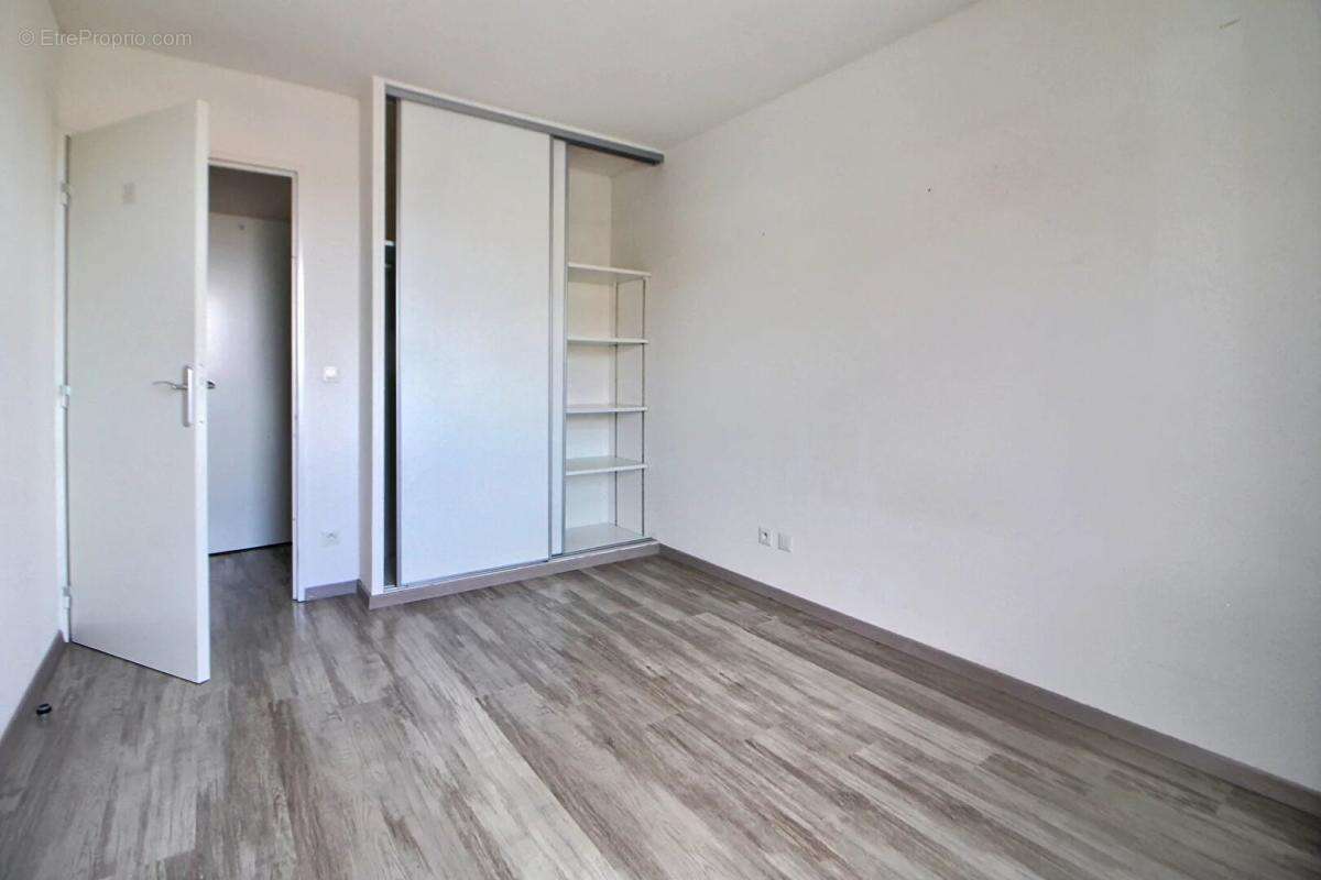 Appartement à ROANNE