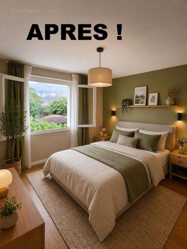 Maison à REZE