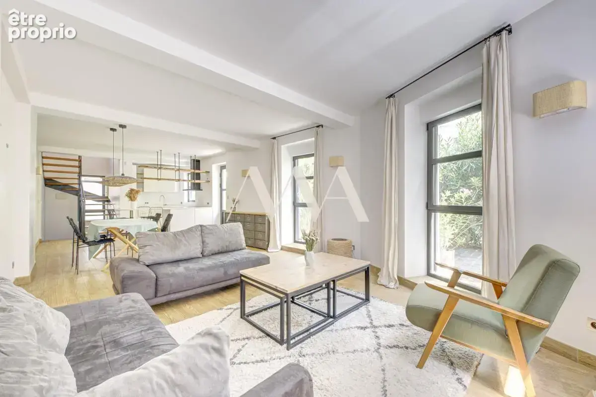 Maison 5 pièces 140 m² à vendre à Boulogne-Billancourt (92100) - photo 2