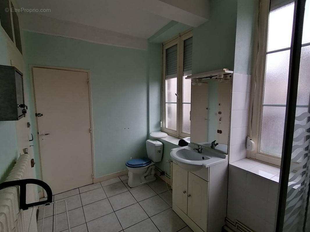 Maison à LA FERTE-MACE