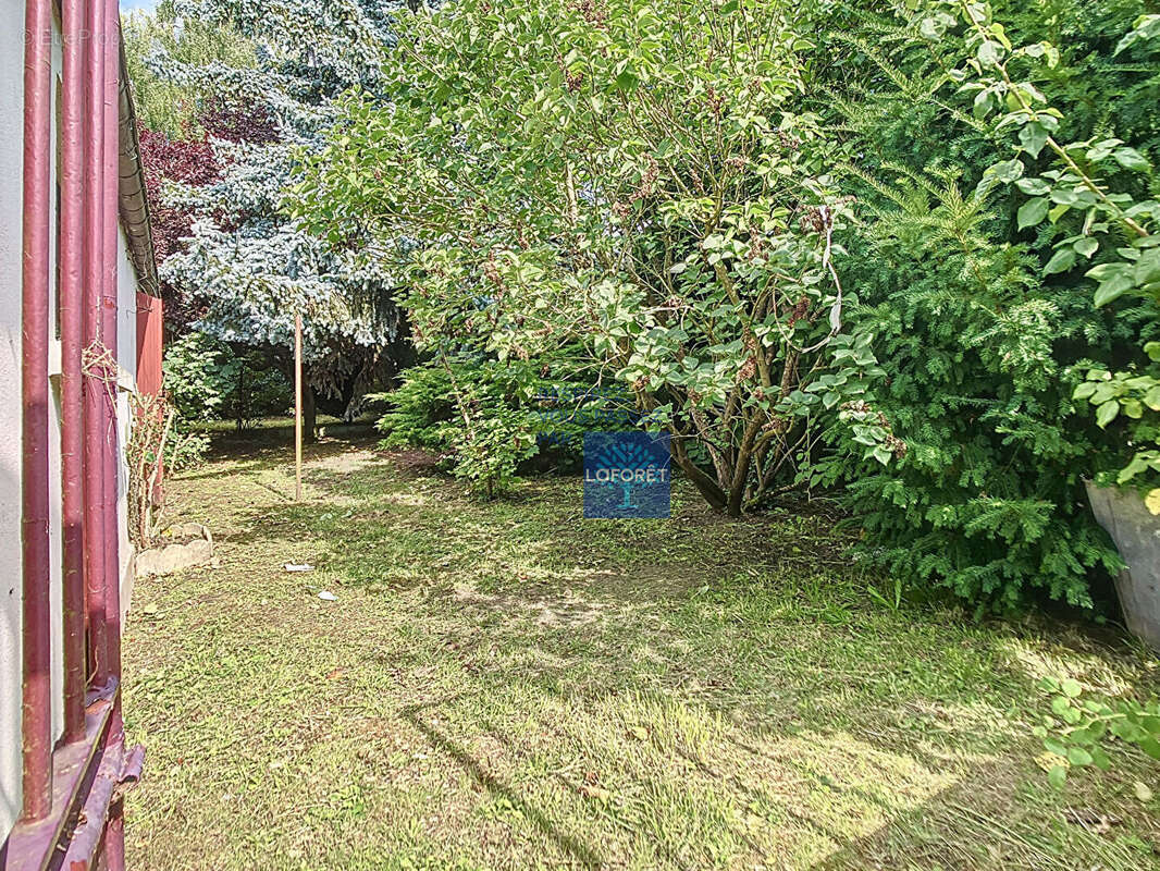 Maison Nogent-Sur-Oise 8 pièce(s) 172.22m2 - photo 17