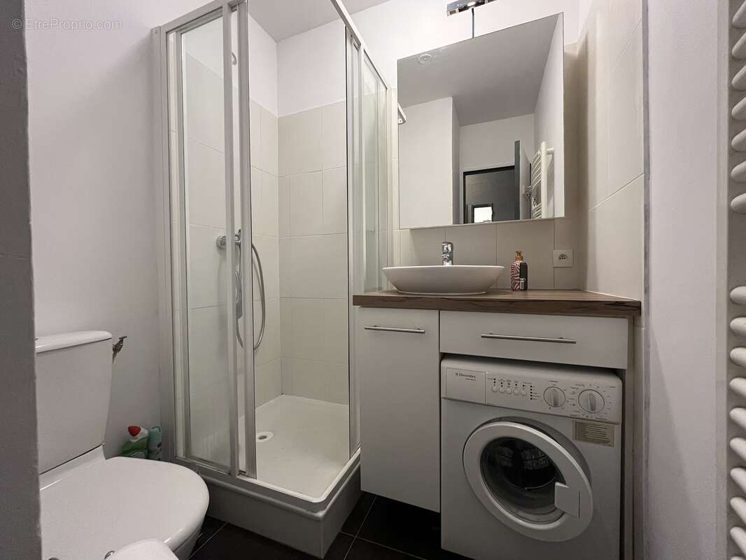 Appartement à VILLERS-SUR-MER
