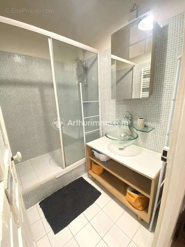 Appartement à VILLERS-SUR-MER