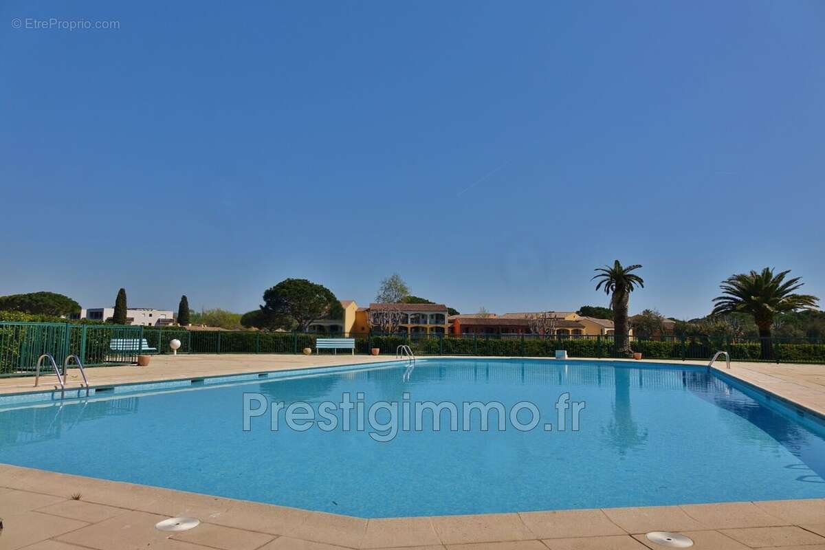 Appartement 43 m² à Mandelieu-La-Napoule  - photo 2