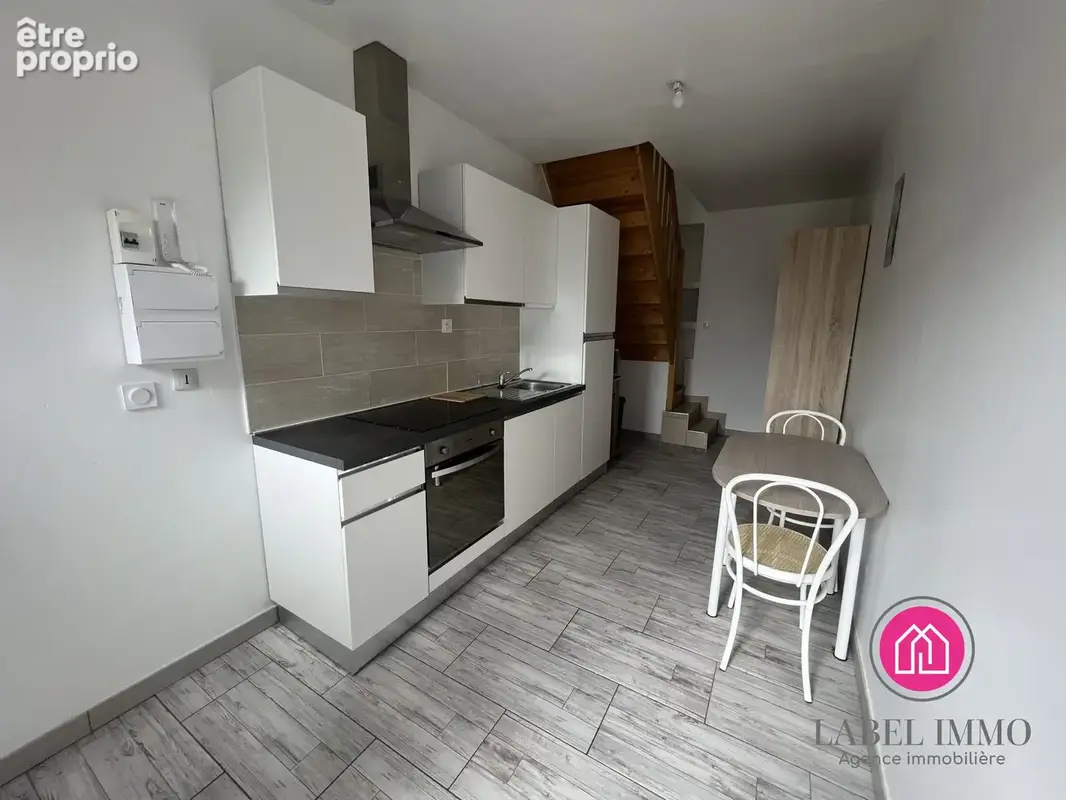 Appartement 430 m² à vendre à Valenciennes (59300) - photo 5
