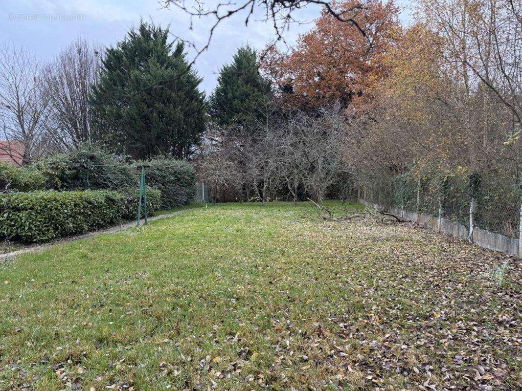 Maison à LA FERTE-BERNARD